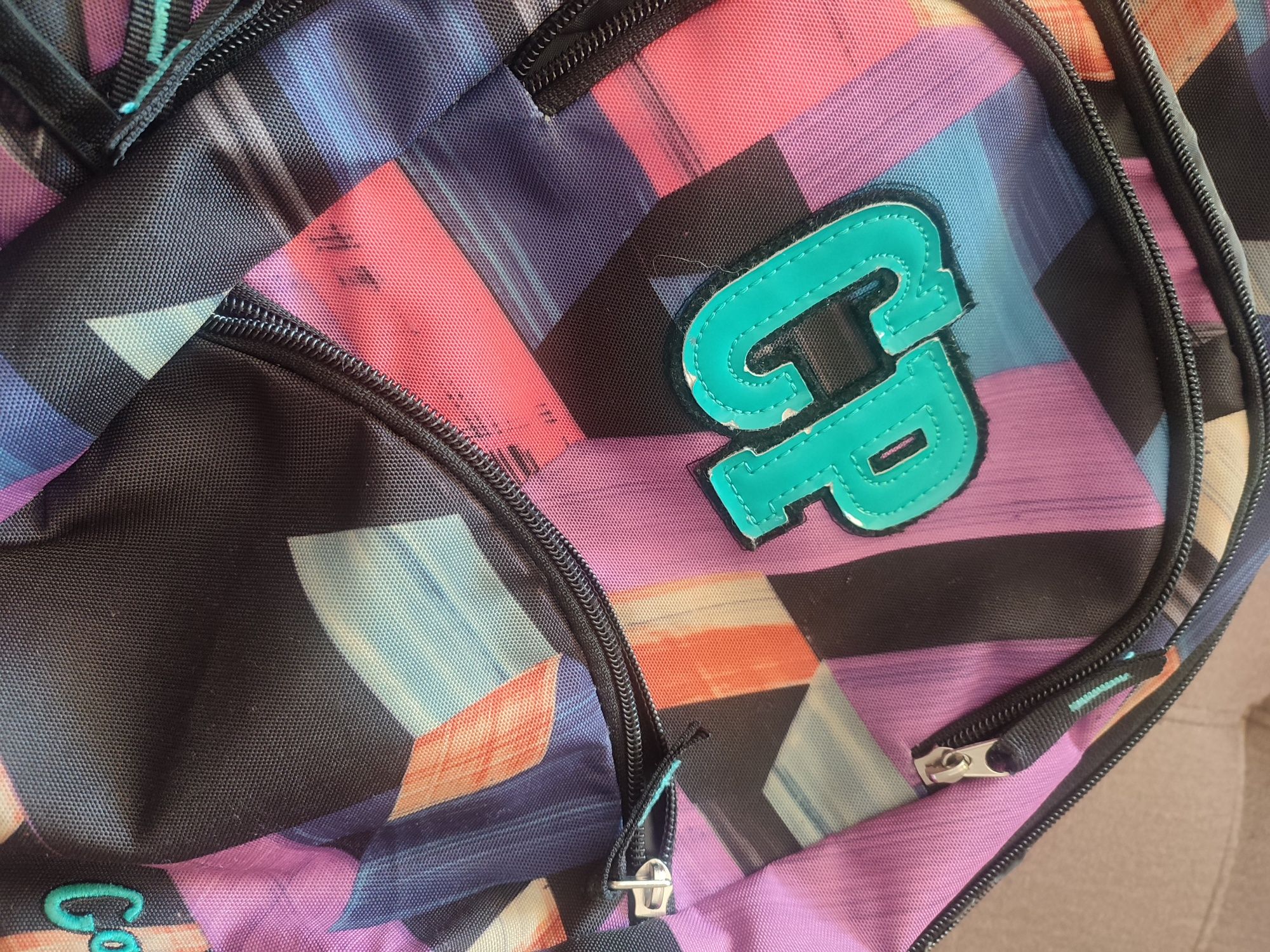 Plecak szkolny CoolPack