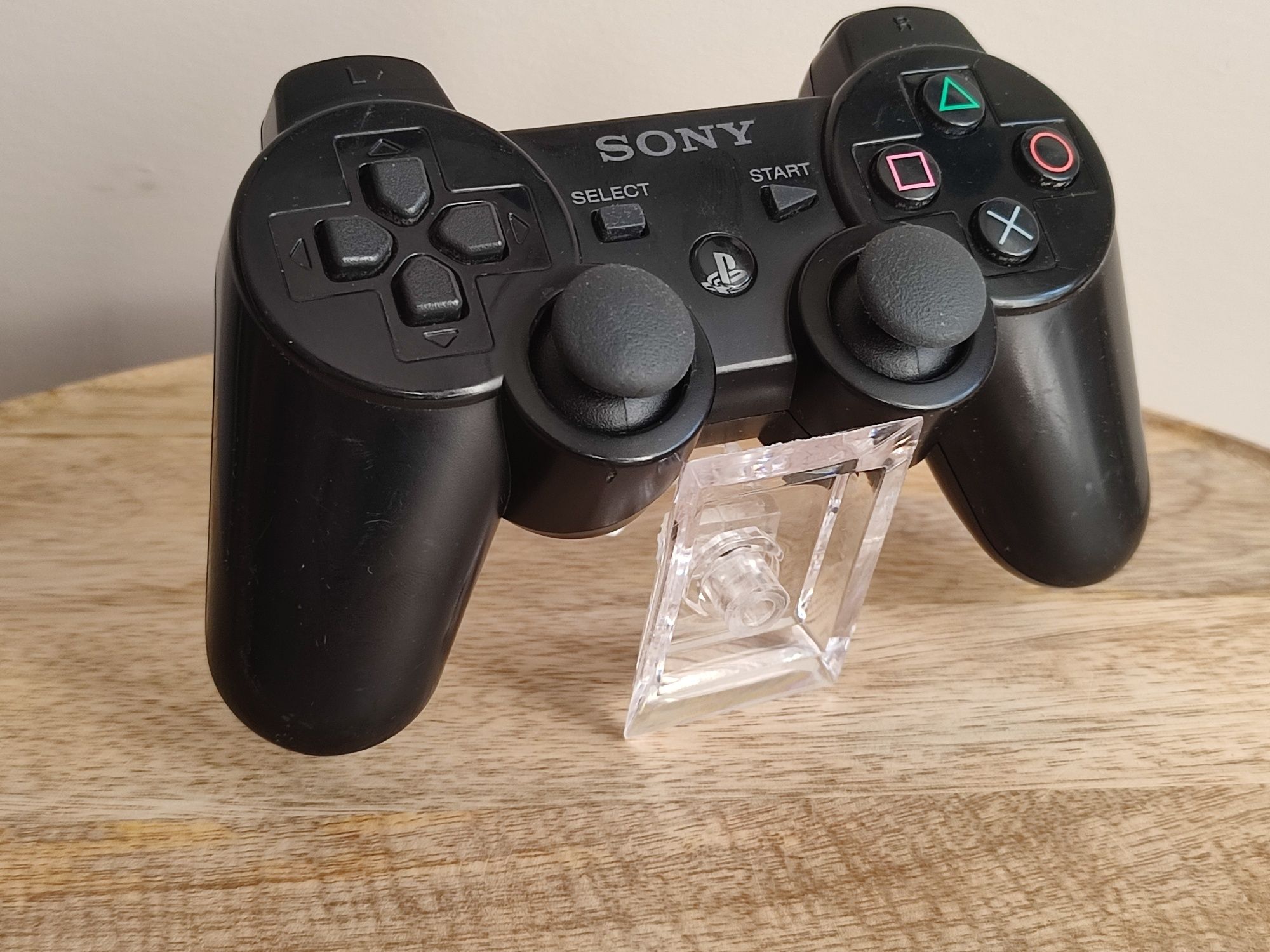 Pad do ps3, dualshock3