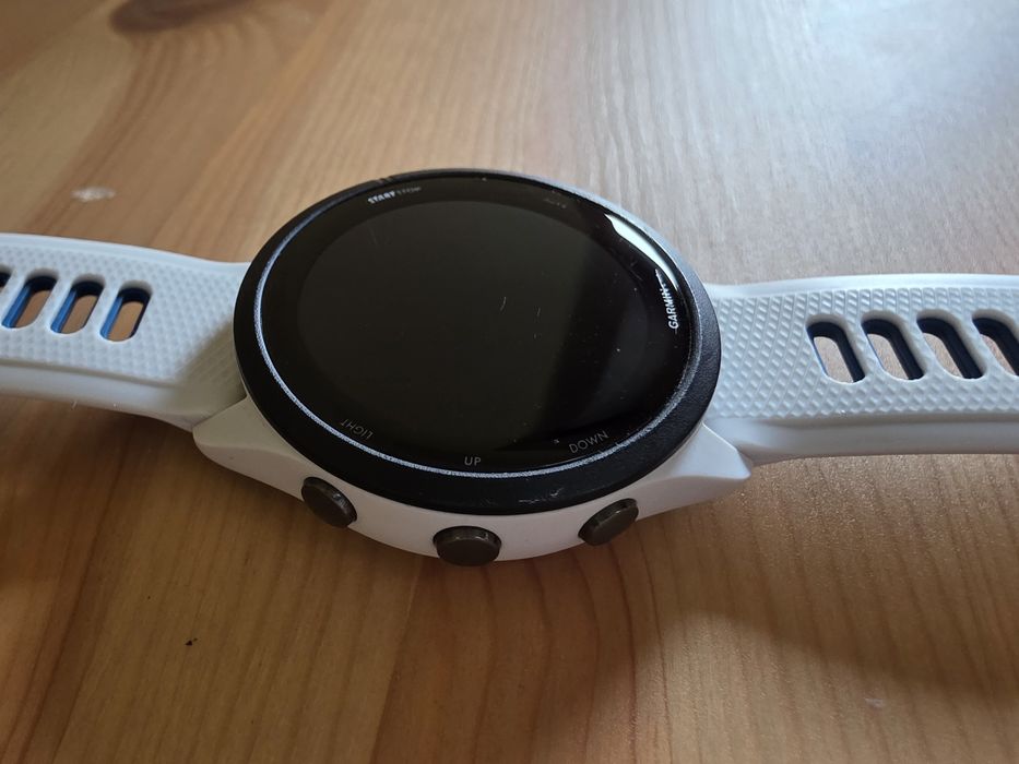 Garmin Forerunner 265