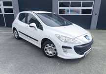 Peugeot 308 Peugeot 308 1.6 Multicars Komplex Puławy