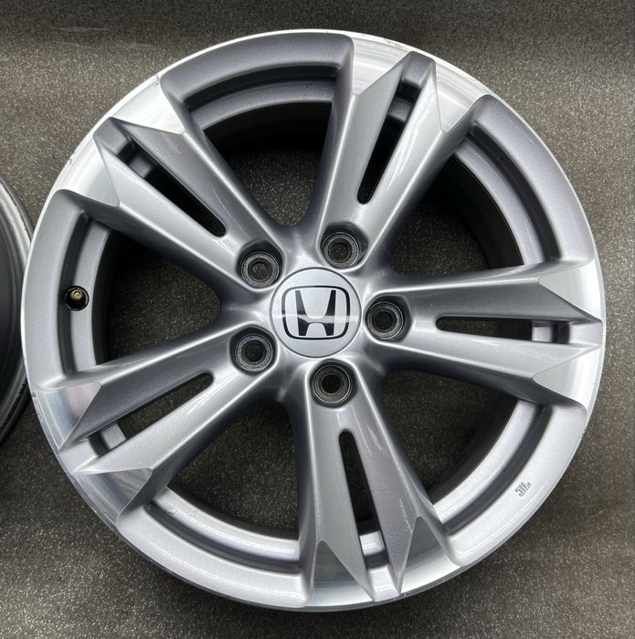 Диски R16 5 114.3 et45 J6 Оригінал Honda Civic цивік хонда