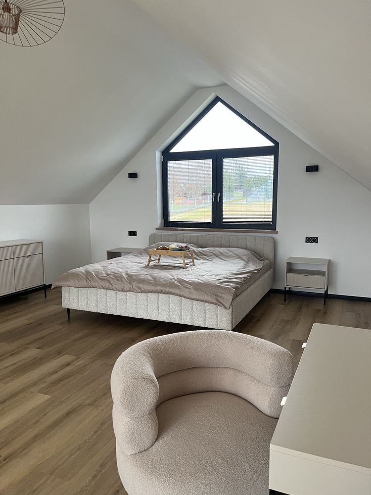 Domek w gorach Zywiec balia jacuzzi