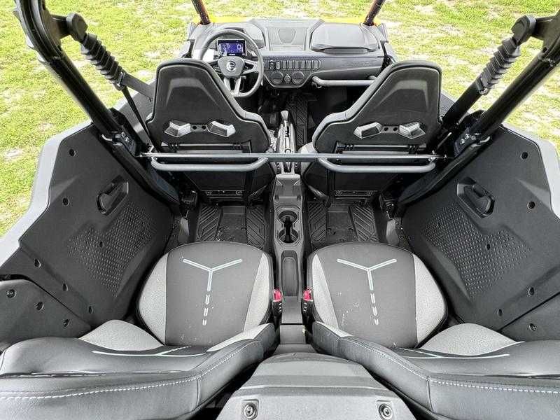 Мотовсюдихід CFMoto ZFORCE 950 SPORT-4