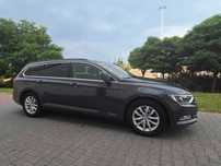 Sprzedam Volkswagen Passat b8 2016 1.6 tdi