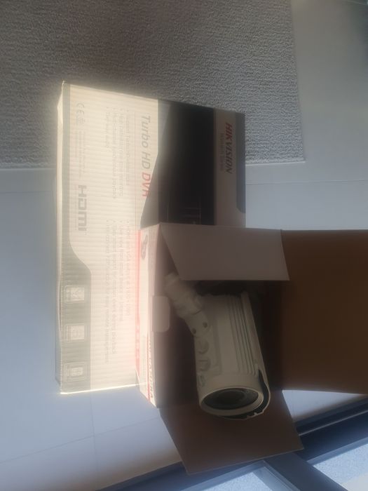 câmaras vídeo vigilância novas a estrear