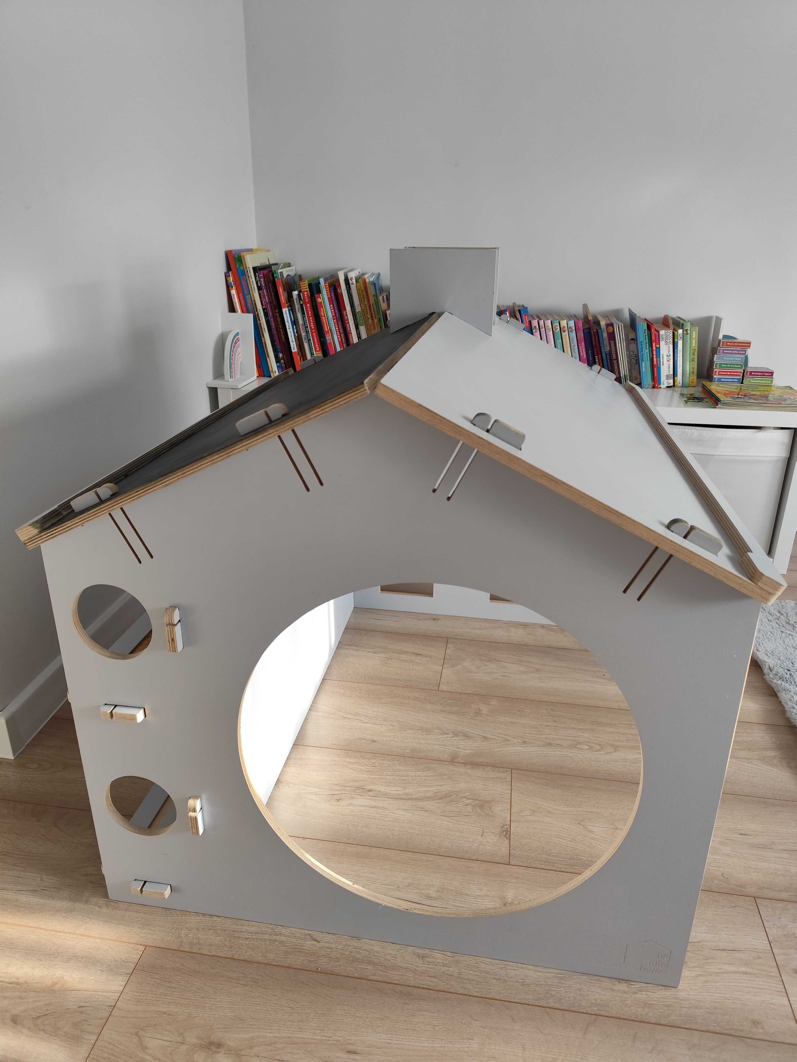 Stolik domek Myminihome