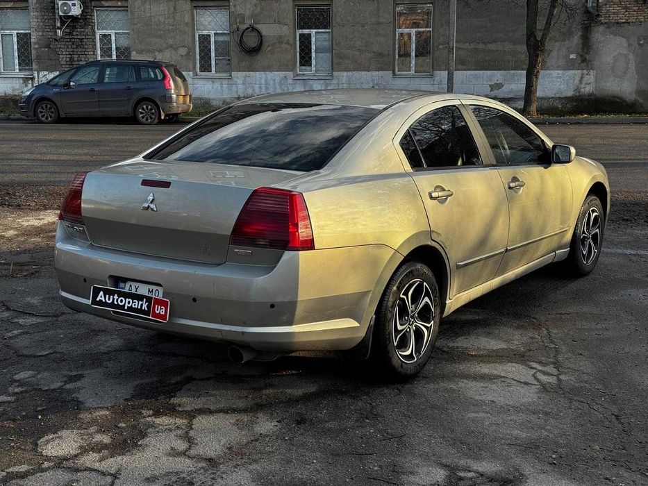 Продам Mitsubishi Galant 2005р. #73352