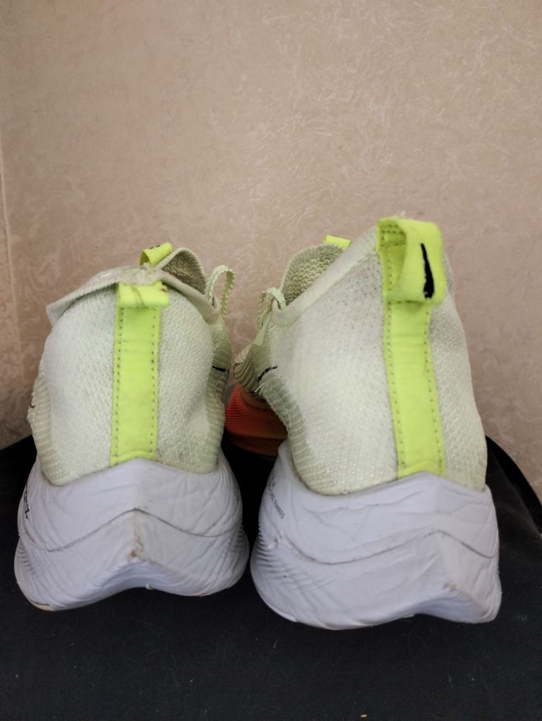 Чоловічі кросівки Nike Air Zoom Alphafly NEXT