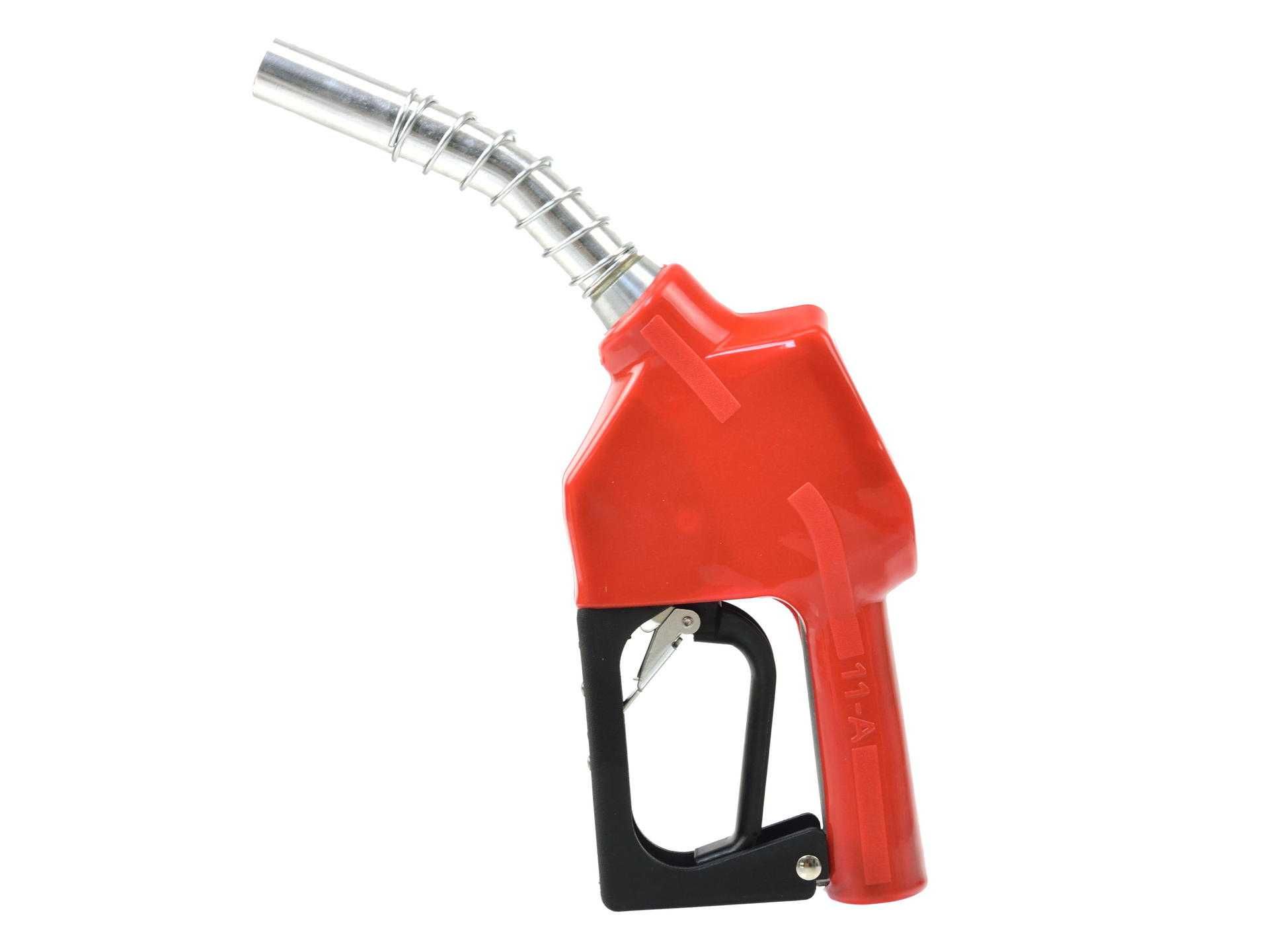 Pistolet do dystrybutora pompy paliwa CPN tankowania