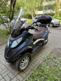 Piaggio MP3 500 lt busines 2011r KAT B L5e