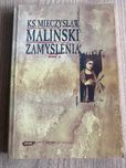 Zamyślenia Ks. Mieczysław Maliński