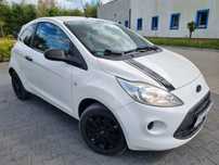 Ford KA 1.2 70KM Concept Klima Bezwypadek Gotowy Do rejestracji