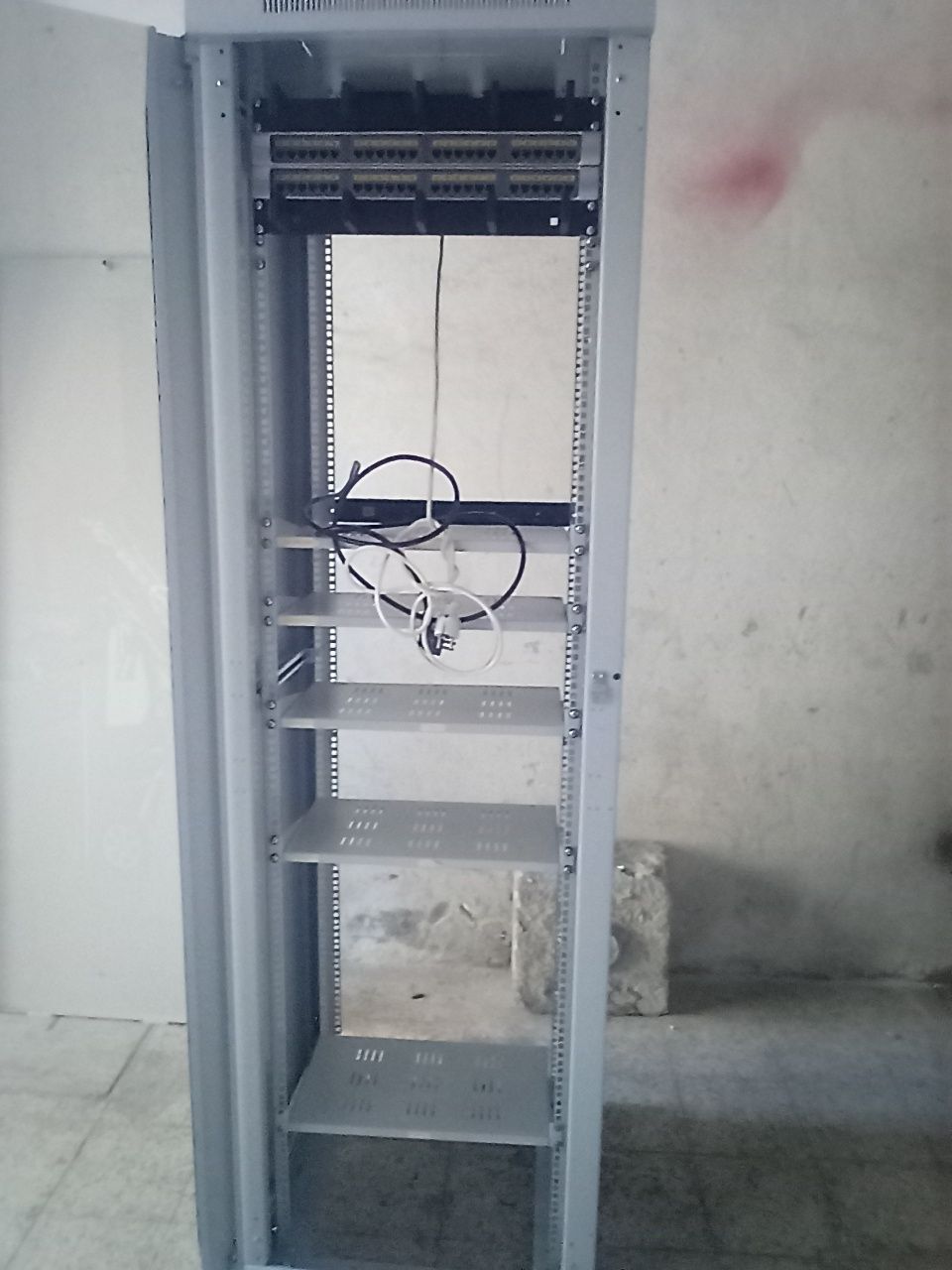 Bastidor Olirack 42U