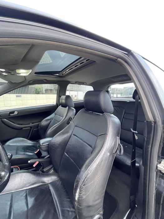 AUDI A3 1.9 TDI Sport 130cv