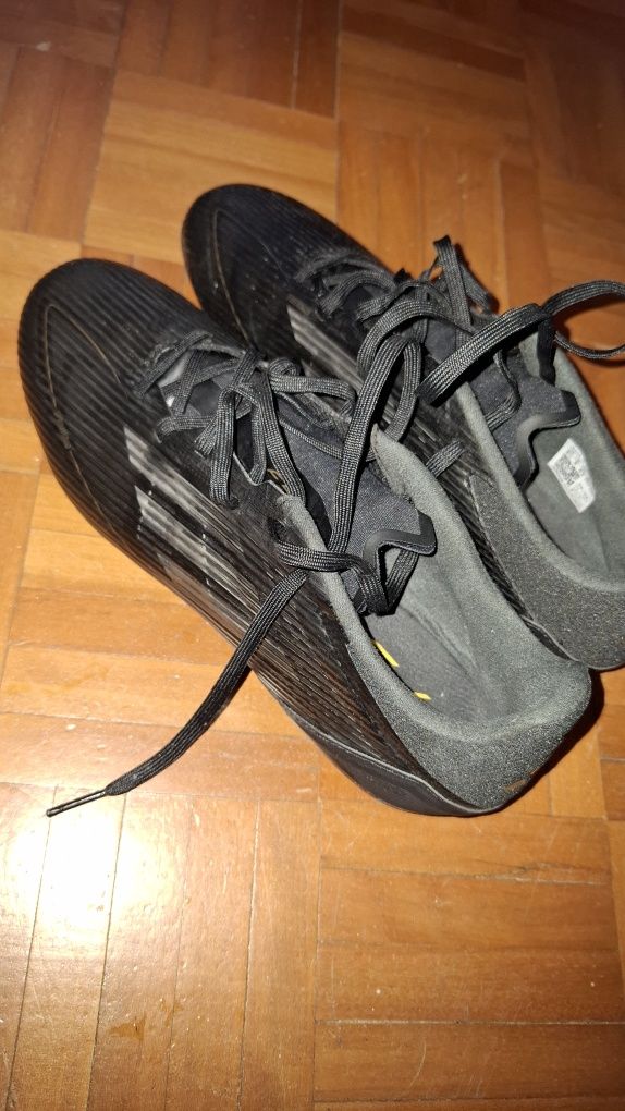 Adidas F50 Novas