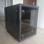 Szafa serwerowa RACK 15U 60x60x100 Jotkel