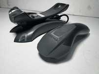 Leitor de codigo de barras Honeywell