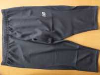 Męskie legginsy do biegania 3/4 New Balance (M)