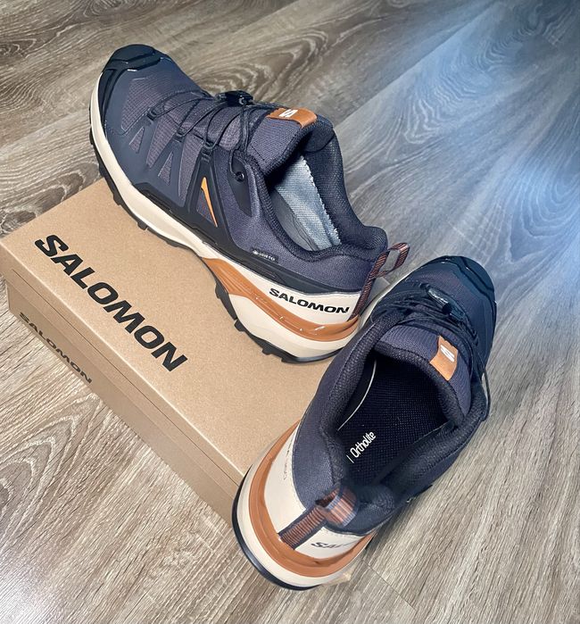 Кросівки Salomon X Ultra 360 GTX