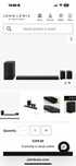 Nowy soundbar LG US70T - Niezwykła jakość dźwięku