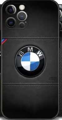 iPhone 14 PRO MAX etui BMW