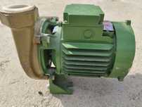 Bomba trifásica EFACEC P40-28