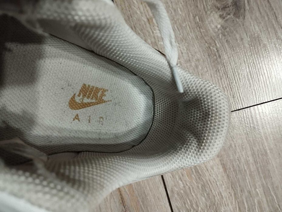 Nike Air Force 1 Low Pony Animal Swoosh size 45