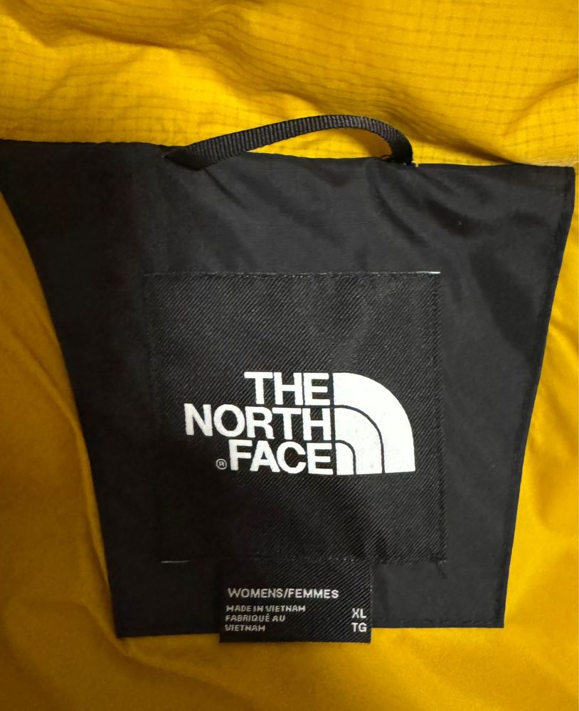 Kurtka damska THE NORTH FACE Diablo Down XL