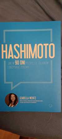 Hashimoto nowa książka