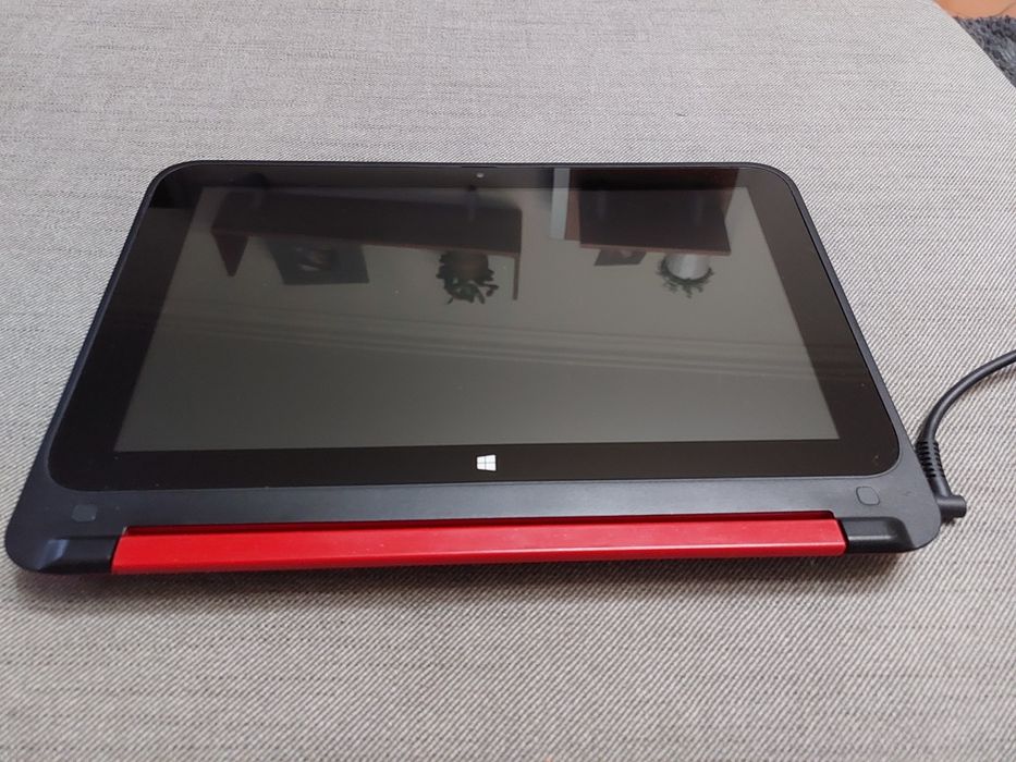 Portátil HP Pavillion 360