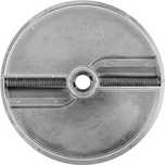 Tarcza do szatkownicy słupki 2,5 x 2,5mm