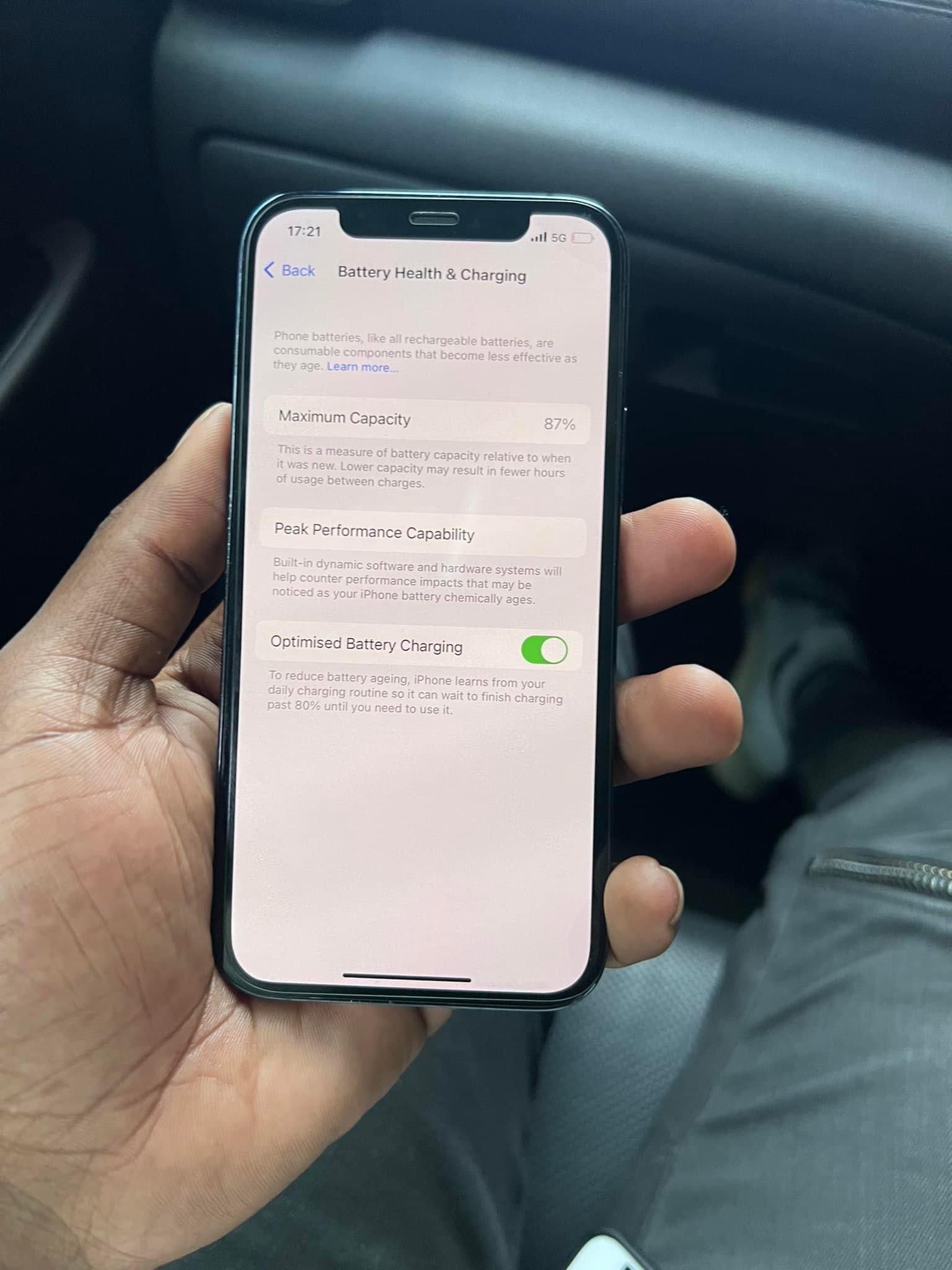 iPhone XS 64GB vendo porque comprei outro