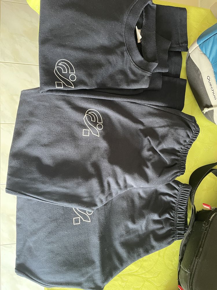 Equipamento ed fisica escola ferreira castro