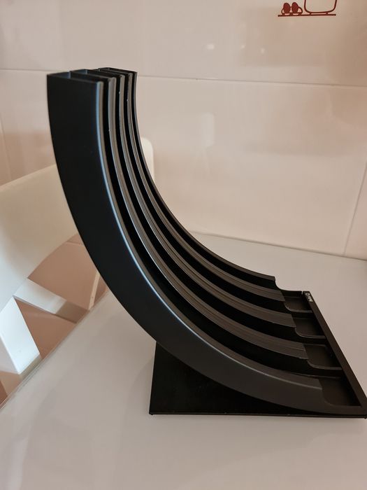 Suporte para capsulas delta