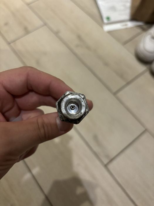 Датчик тиску, клімат контроль, датчик холодоагенту