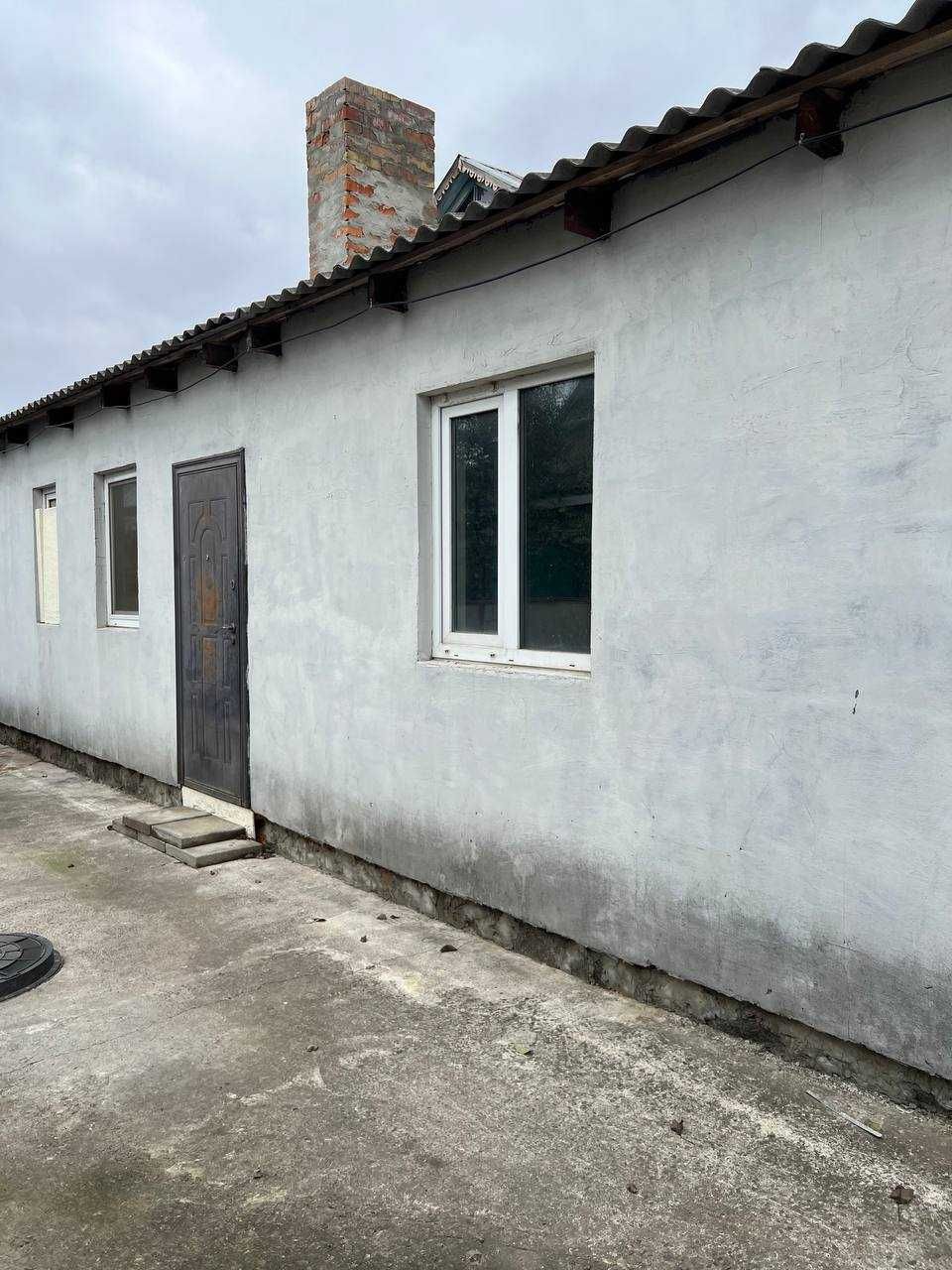Частина будинку в районі Міщанки