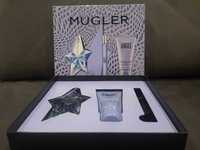 Nowe perfumy Mugler Angel EDP 25ml+balsam 50ml