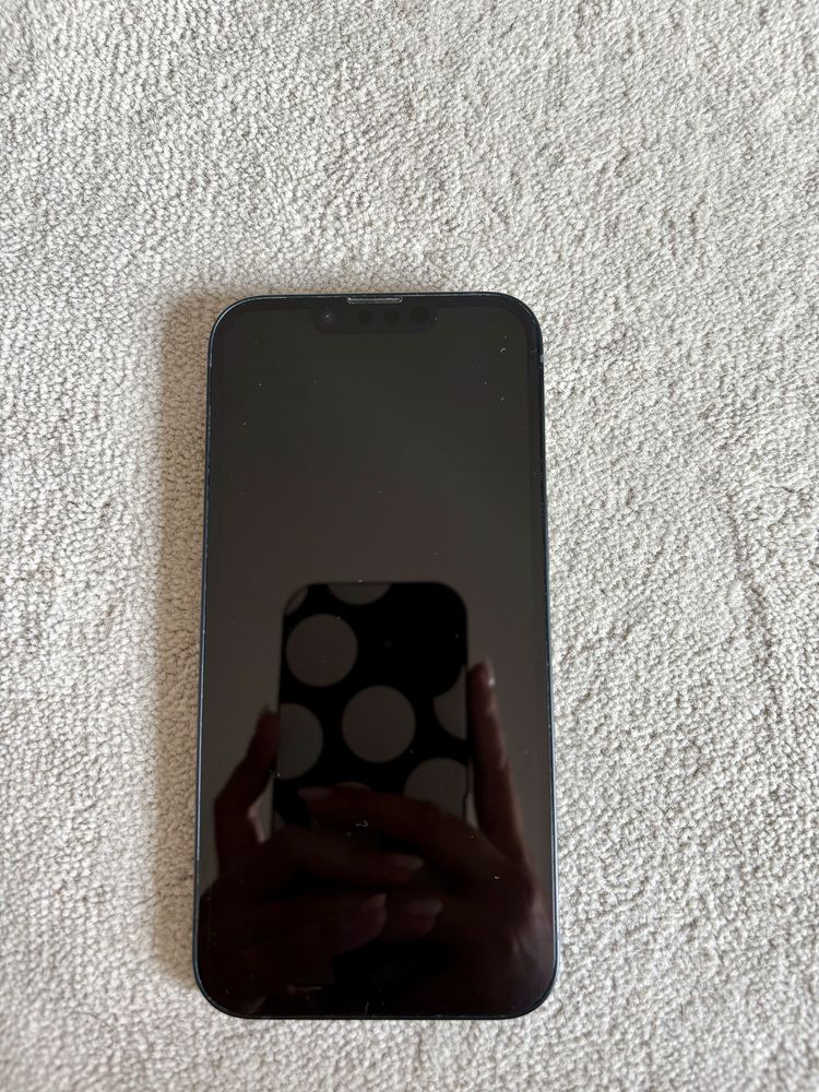 Iphone 14 128 gb midnight blue