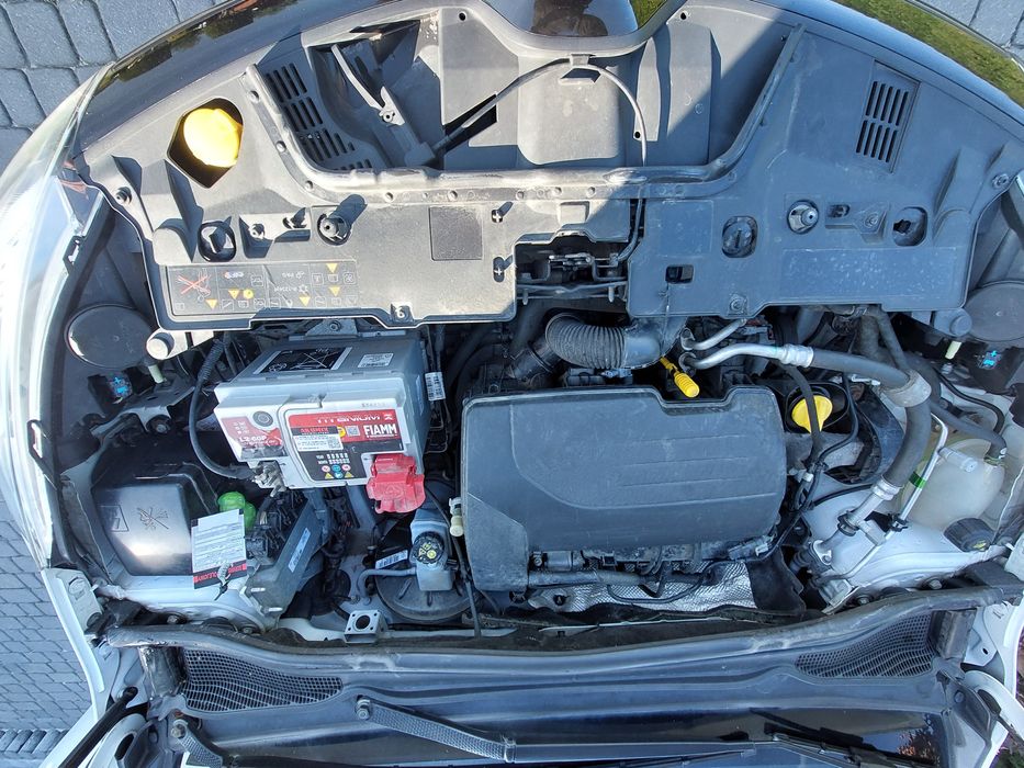 Do sprzedania renault clio 4