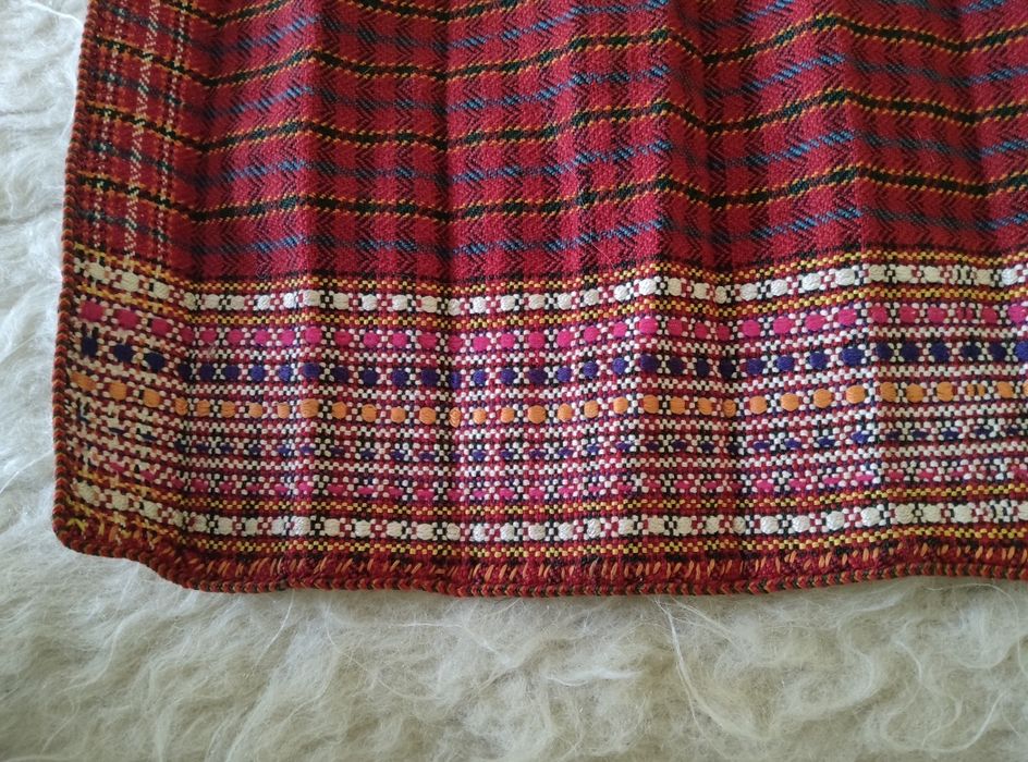 Старовинна запаска