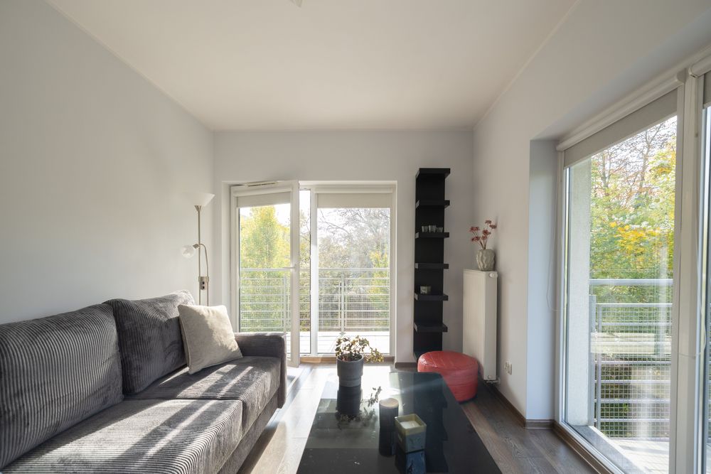 Dwu pokojowe rozkładowe | Stare Miasto- ul.Grobli