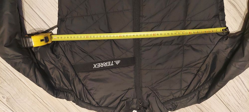 Kurtka adidas terrex