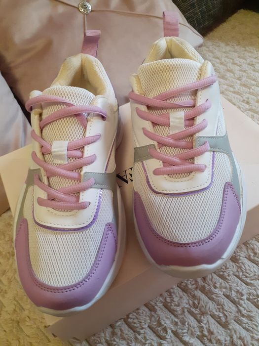 Nowe butu rozmiar 37