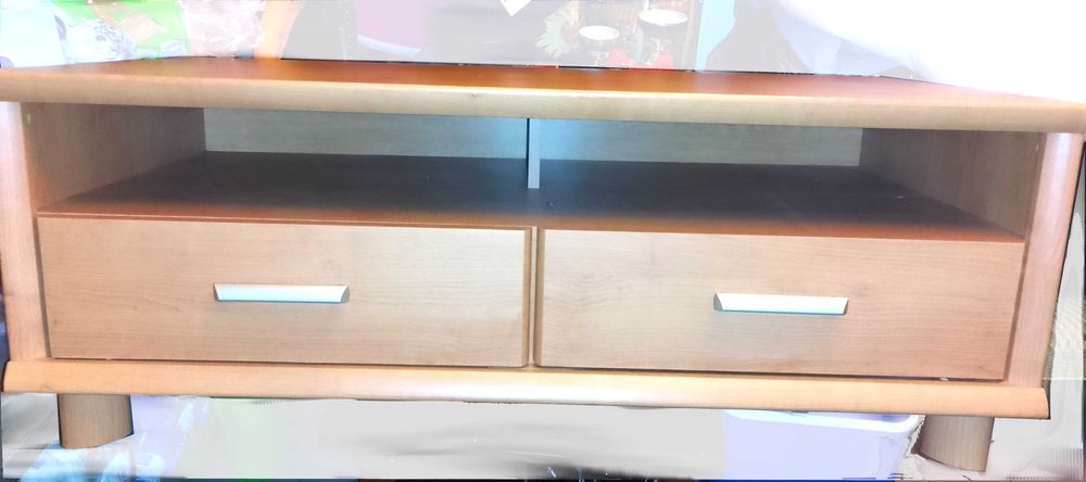 szafka pod telewizor +wisząca syriusz  ładne bez uszkodzeń