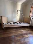 Cama articulada TecniMoem