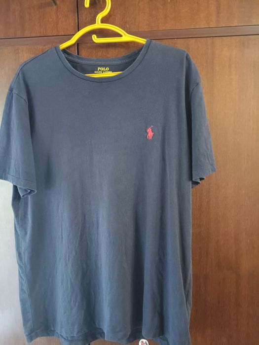 Футболка  Ralph Lauren нових колекцій