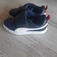 Buty adidasy puma. Rozmiar 32