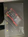 Oscilloscope Multimeter
