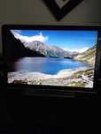 Monitor HP w2207