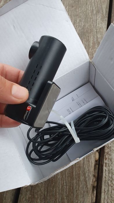 Kamerka samochodowa kamera videorejestrator widearejestraator